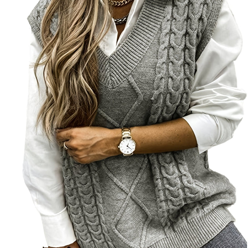 How to Layer for Winter (Without the Bulk)