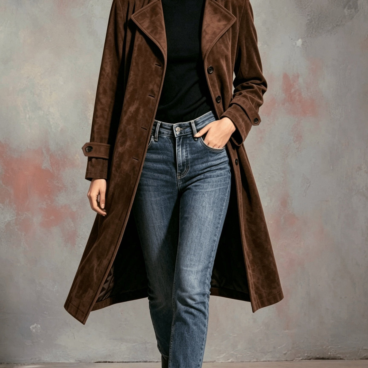 The Coat Guide: Find Your Shape