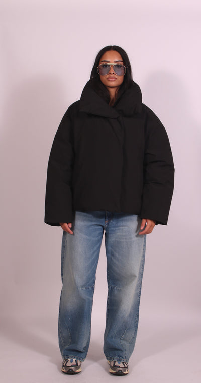 Puffer Jackets