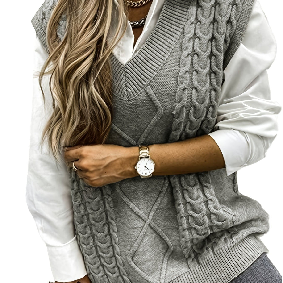 How to Layer for Winter (Without the Bulk)