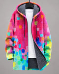 Margot | Cosy Hooded Jacket