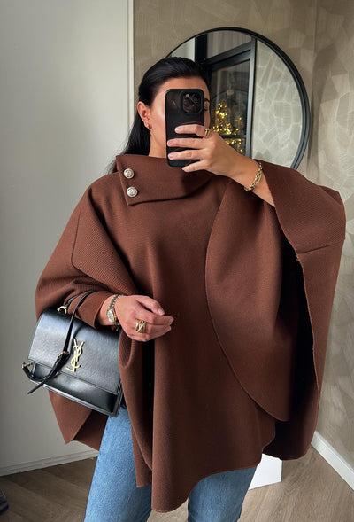 Kimonos and Ponchos