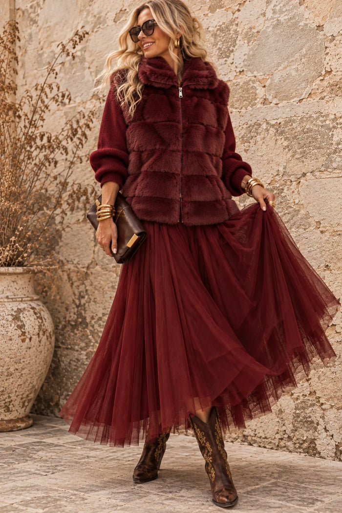 Layer Your Look