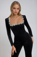 Linnest - Seyana Jumpsuit