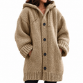 Linnest™ Elizabeth Soft Knit Cardigan