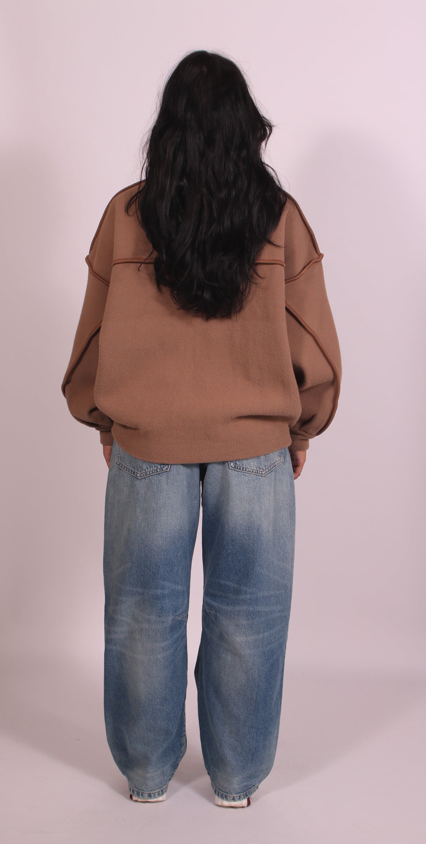 Linnest ™ | Heavyweight chique bomber Camel