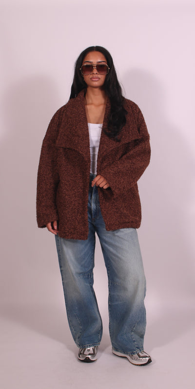 Linnest ™ | Sara jacket