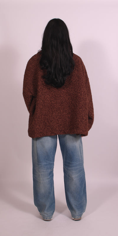 Linnest ™ | Sara jacket