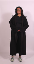 Comfy Cardigan Black