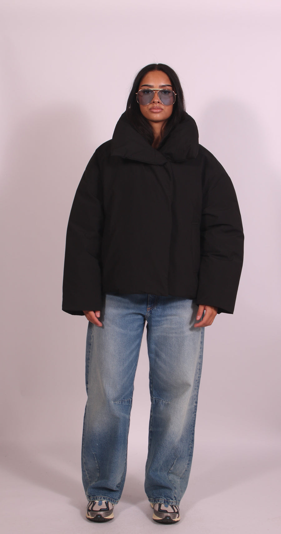 Puffer Jackets