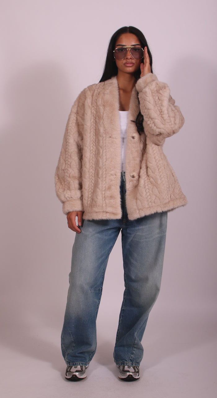 Novelle Cardigan