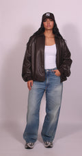 Linnest ™ | Padded bomber