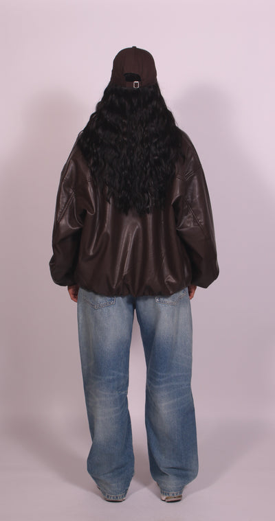 Linnest ™ | Padded bomber