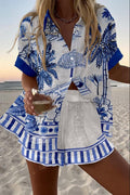 Verona | Relaxed Resort Two-Piece Set