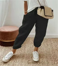 June | Relaxed Everyday Trousers