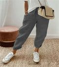 Paloma | Relaxed Everyday Trousers