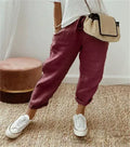 Isobel | Relaxed Everyday Trousers