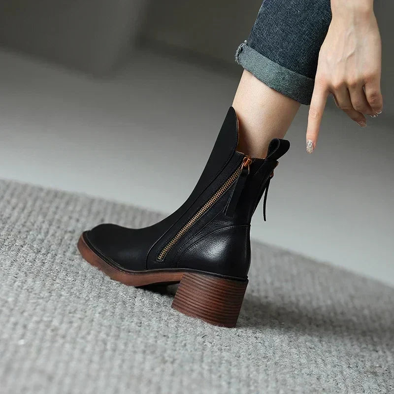 Winter Boots
