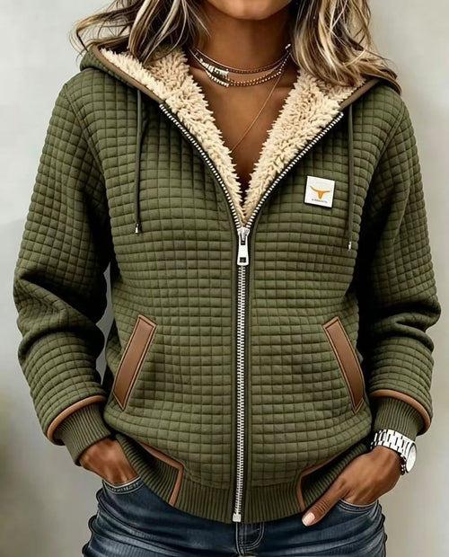 Puffer Jackets