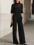 Madeleine | Refined Three-Piece Set