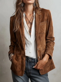 Rebecca | Tailored Everyday Blazer