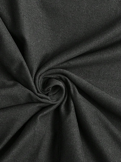 Zomerjurk met V-hals