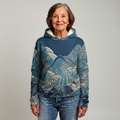 Cassia | Relaxed Everyday Hoodie