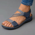 Noreen | Cushioned Comfort Sandals