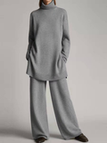 Romilly | Relaxed Wide-Leg Two-Piece Set