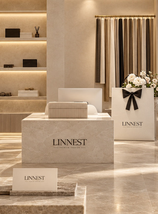 A Seamless
Shopping Experience