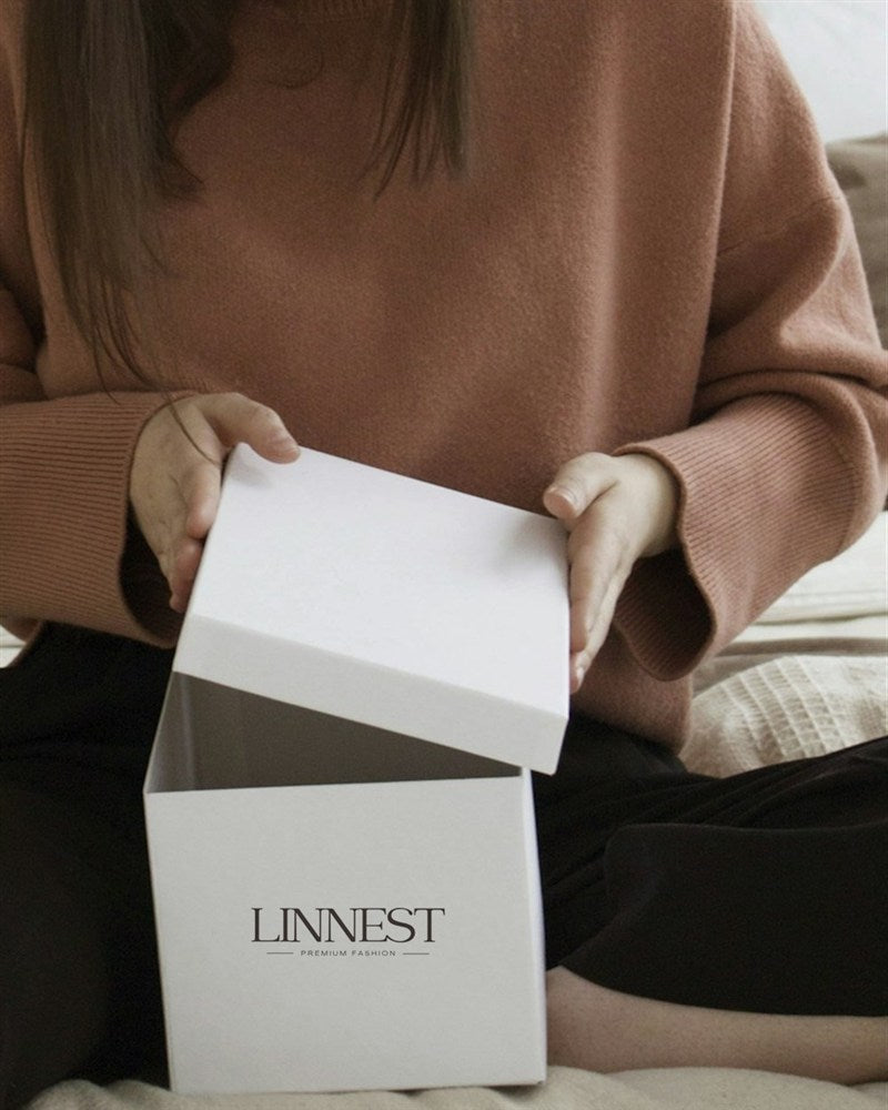 Styled by Linnest