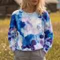 Marnelle | Watercolour Wash Sweater